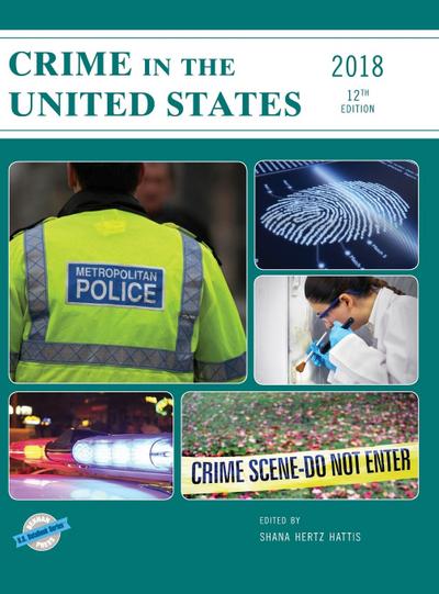 Crime in the United States 2018