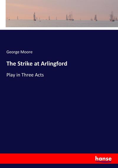 The Strike at Arlingford