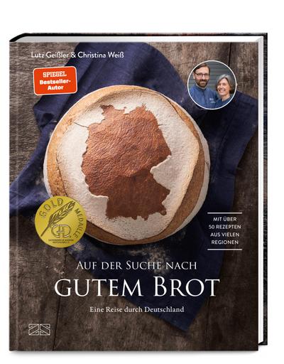 Auf der Suche nach gutem Brot