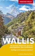 TRESCHER Reiseführer Wallis