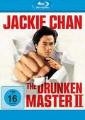 Drunken Master II