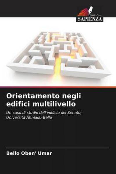Orientamento negli edifici multilivello