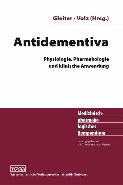 Antidementiva