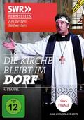 Die Kirche bleibt im Dorf