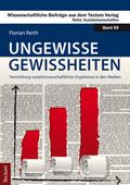 Ungewisse Gewissheiten