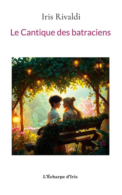 Le Cantique des batraciens