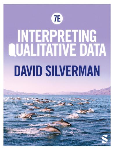 Interpreting Qualitative Data
