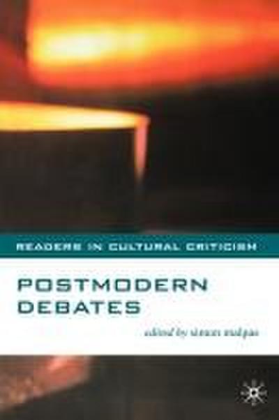 Postmodern Debates