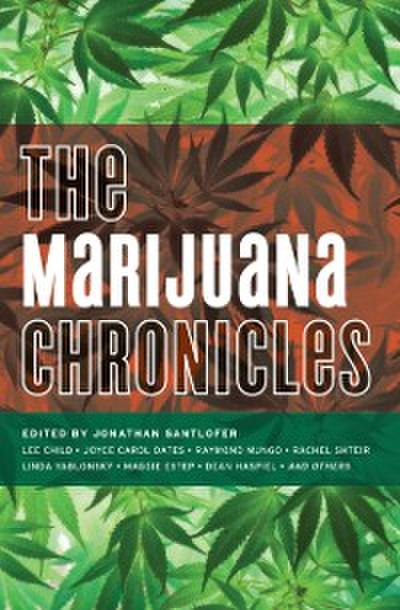 Marijuana Chronicles