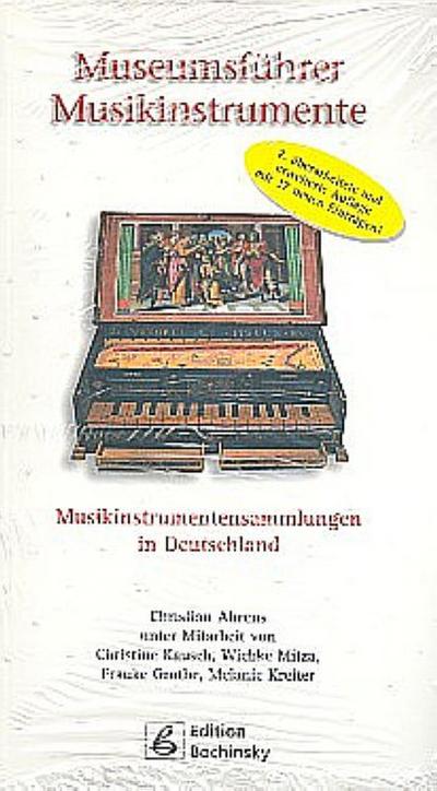 Museumsführer Musikinstrumente