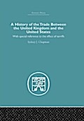 History of the Trade Between the United Kingdom an