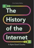 History of the Internet in Byte-Sized Chunks