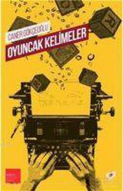 Oyuncak Kelimeler