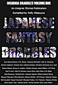 Japanese Fantasy Drabbles (Insignia Drabbles, #1)