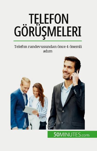 Telefon görü¿meleri