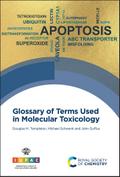 Glossary of Terms Used in Molecular Toxicology