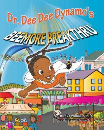 Dr Dee Dee Dynamos Beemore Bre