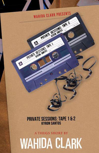 Private Sessions Tape: Kyron Santos