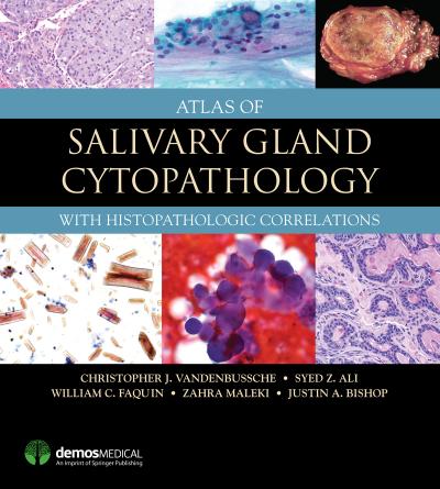 Atlas of Salivary Gland Cytopathology
