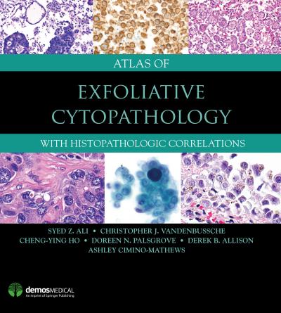 Atlas of Exfoliative Cytopathology