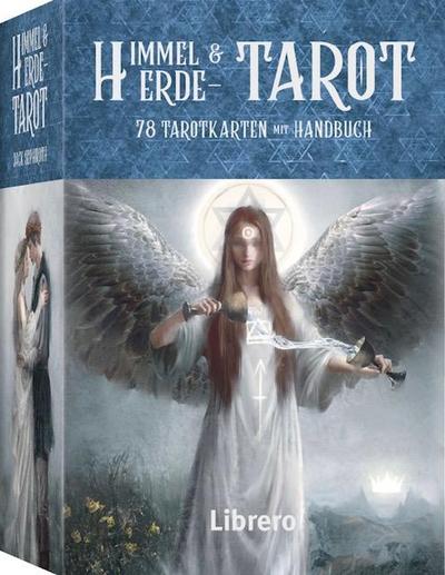 Himmel und Erde Tarot