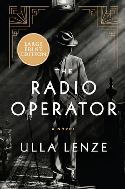 Radio Operator LP, The