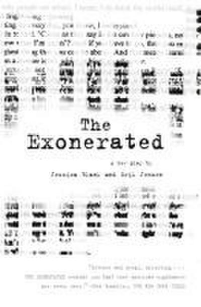 Exonerated, The