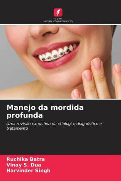 Manejo da mordida profunda