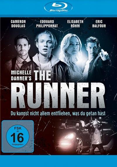The Runner - Du kannst nicht allem entfliehen, was du getan hast