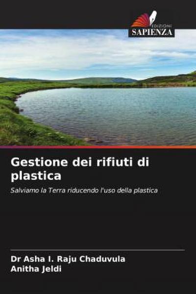 Gestione dei rifiuti di plastica