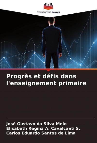 Progrès et défis dans l’enseignement primaire