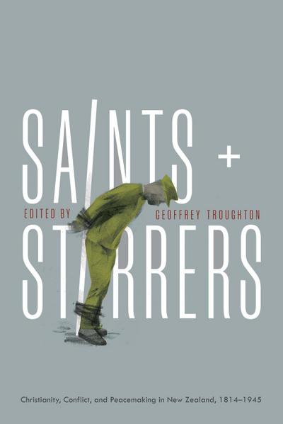 Saints and Stirrers