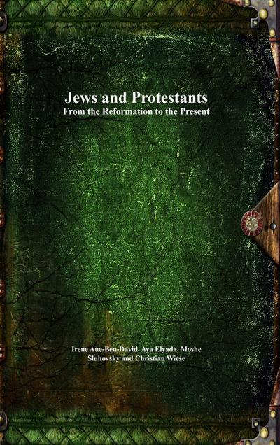Jews and Protestants