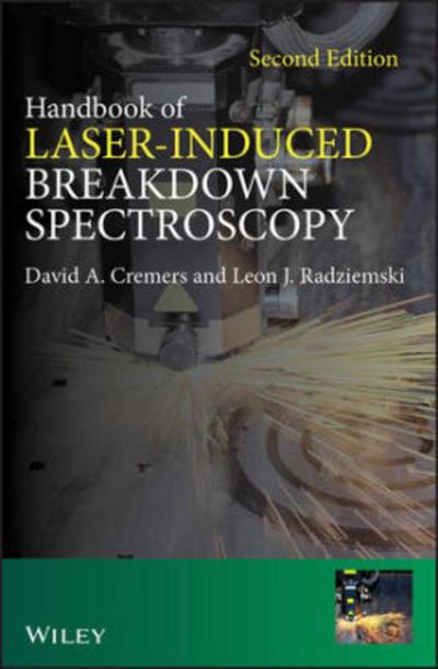 Handbook of Laser-Induced Breakdown Spectroscopy, 2nd Edition