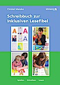 Schreibbuch zur inklusiven Lesefibel