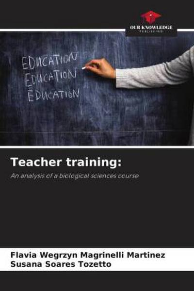 Teacher training: