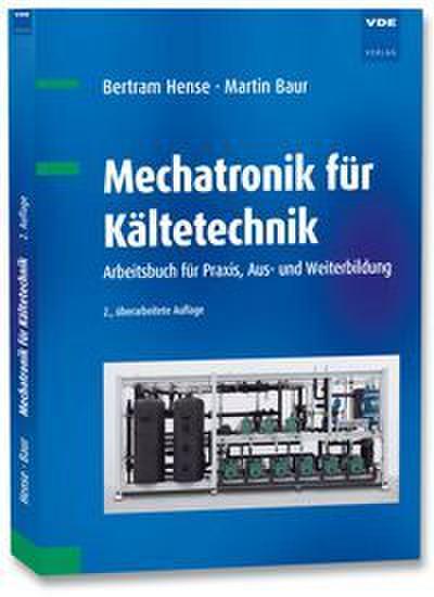Mechatronik für Kältetechnik