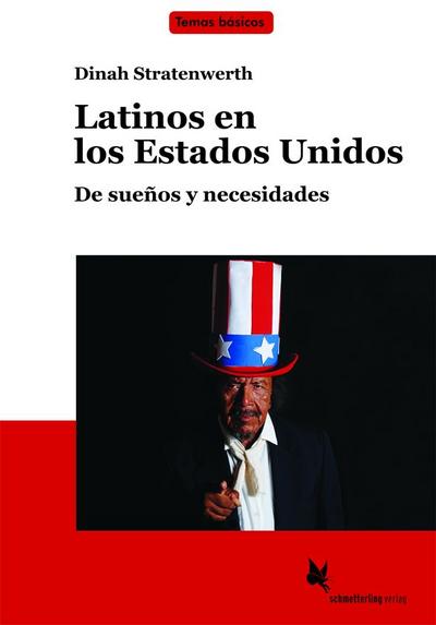 Stratenwerth, D: Latinos en los Estados Unidos/Lehrerh.
