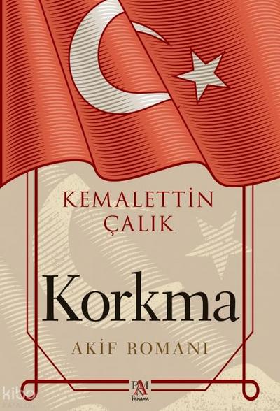 Korkma - Akif Romani