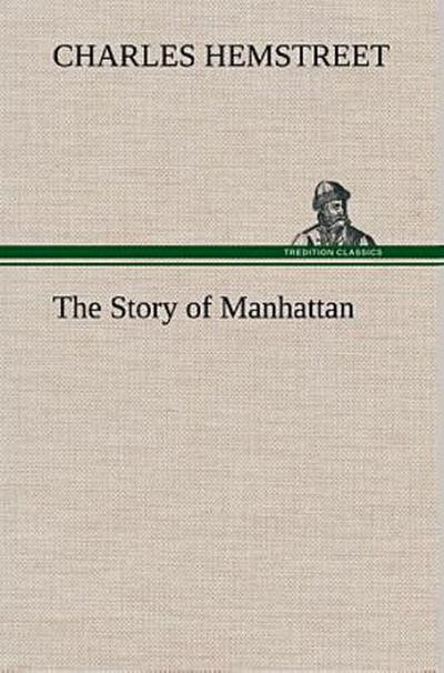 The Story of Manhattan