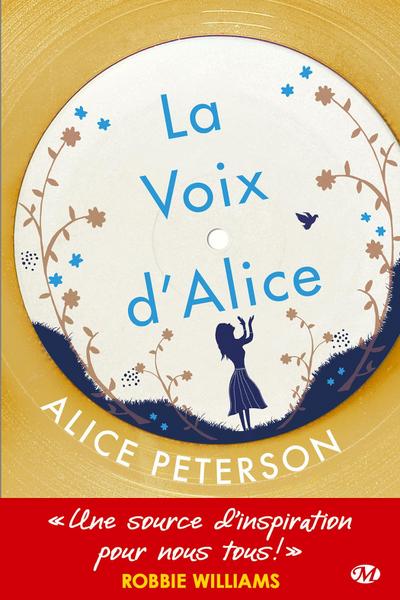 La Voix d’Alice