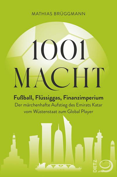 Brüggmann, 1001 Macht
