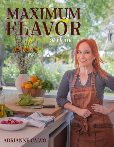 Maximum Flavor at Home