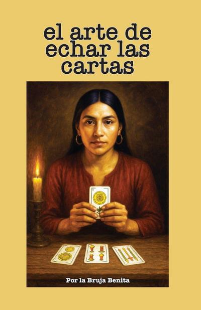 El Arte de Echar las Cartas