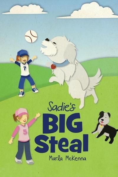 Sadie’s Big Steal