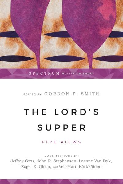 The Lord’s Supper