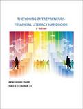 The Young Entrepreneurs Financial Literacy Handbook - 2nd Edition Entrepreneurship