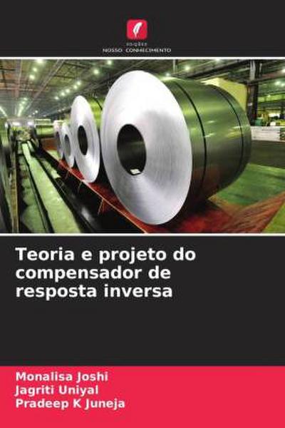 Teoria e projeto do compensador de resposta inversa