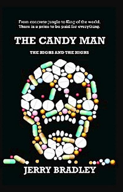 The Candy Man