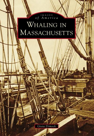Whaling in Massachusetts